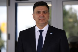 Συνάντηση για τις ευρωπαϊκές στρατηγικές